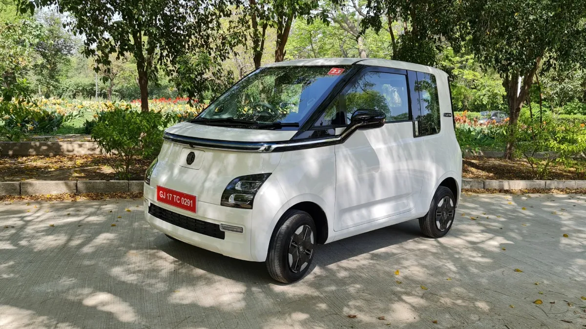 best ev cars in india